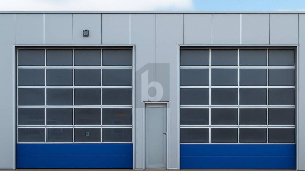 Lagerhalle zum Kauf 664.986 € 446 m² Lagerfläche Westerheim 87784