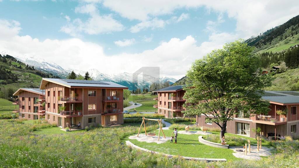 Studio zum Kauf 175.000 € 1 Zimmer 30 m² Bad Gastein 5640