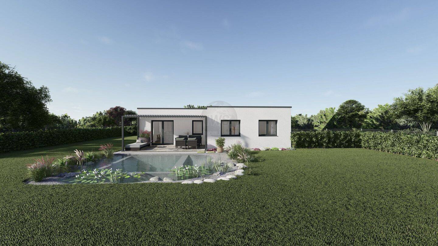 Haus – Wels, Vogelweide, Innere Stadt - Ansicht 3
