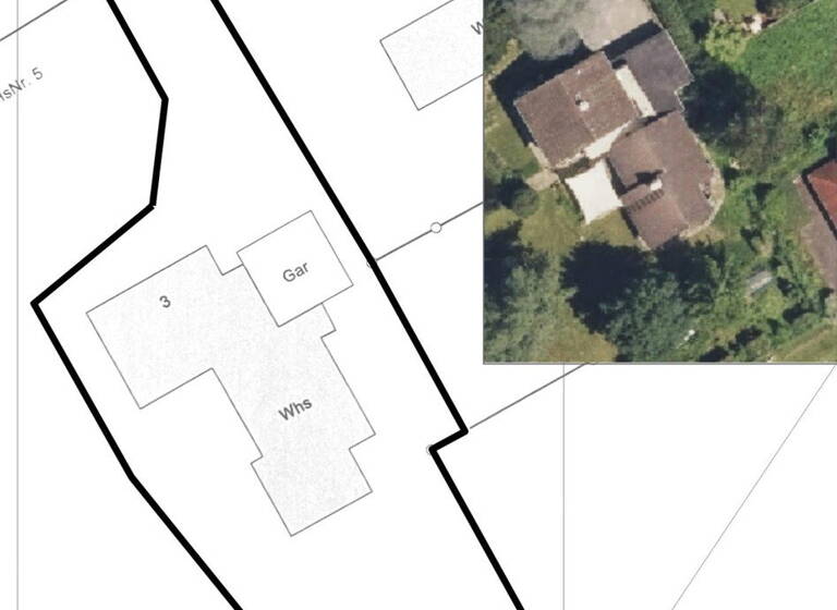 Einfamilienhaus zum Kauf provisionsfrei 590.000 € 7 Zimmer 248 m² 998 m² Grundstück Krautgartenweg 3 Waldhilsbach Neckargemünd-Waldhilsbach 69151