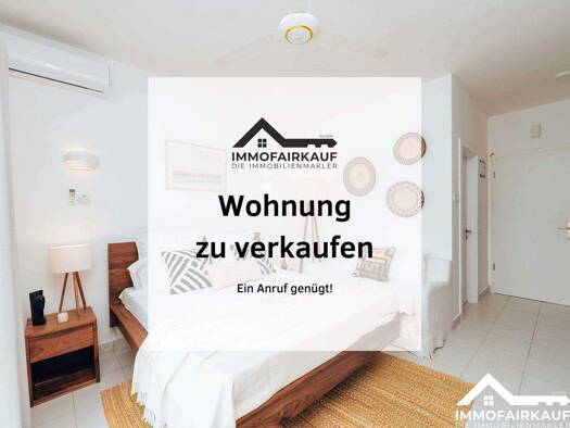 Wohnung zum Kauf 90.500 € 2 Zimmer 47,1 m² 1. Geschoss Stadtfeld Ost Magdeburg 39108