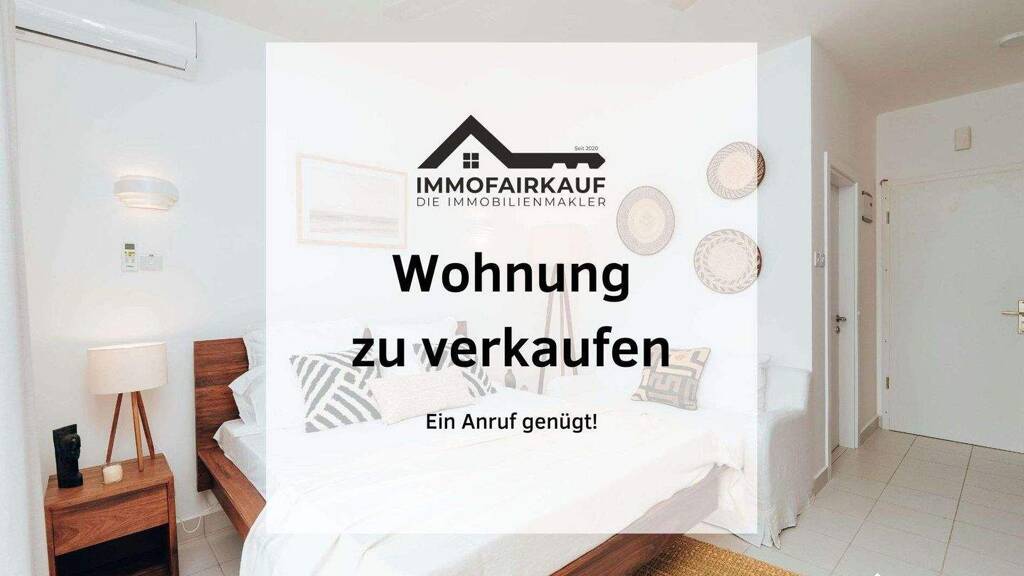 Wohnung zum Kauf 90.500 € 2 Zimmer 47,1 m² 1. Geschoss Stadtfeld Ost Magdeburg 39108