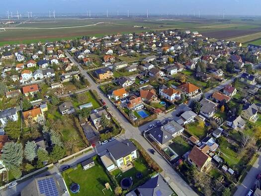 Grundstück zum Kauf 389.000 € 514 m² Grundstück Kapellerfeld 2201