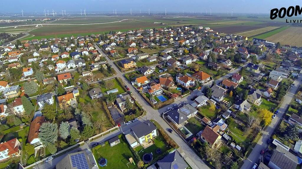 Grundstück zum Kauf 389.000 € 514 m² Grundstück Kapellerfeld 2201