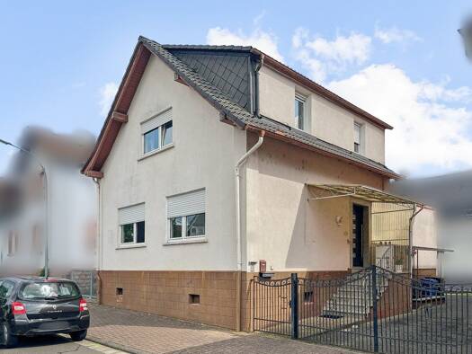 Einfamilienhaus zum Kauf 429.000 € 4 Zimmer 140 m² 239 m² Grundstück Somborn Freigericht 63579