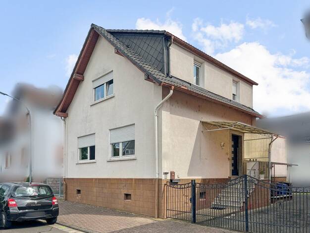 Einfamilienhaus zum Kauf 429.000 € 4 Zimmer 140 m² 239 m² Grundstück Somborn Freigericht 63579
