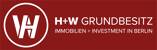 H+W Grundbesitz Robert Hensky Immobilien