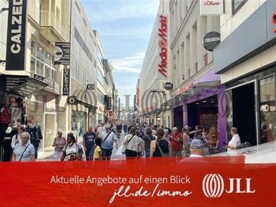 Verkaufsfläche zur Miete 17.000 € 100 m² Verkaufsfläche Altstadt-Nord Köln 50667