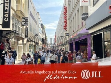 Verkaufsfläche zur Miete 17.000 € 100 m² Verkaufsfläche Altstadt - Nord Köln 50667