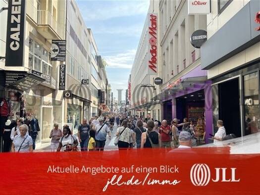 Verkaufsfläche zur Miete 17.000 € 100 m² Verkaufsfläche Altstadt-Nord Innenstadt 50667