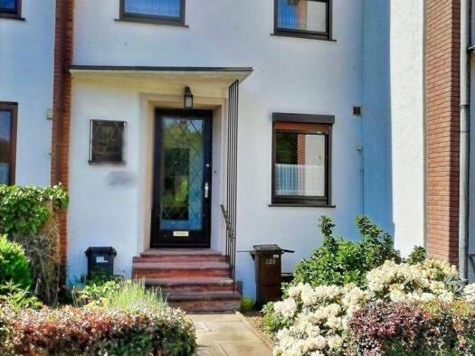 Reihenmittelhaus zum Kauf 299.000 € 4 Zimmer 94 m² 155 m² Grundstück Lehe Bremen 28359