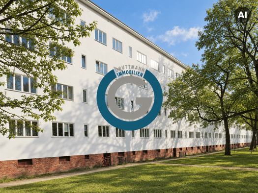 Wohnung zum Kauf 210.000 € 3 Zimmer 62 m² Niederschöneweide Berlin 12439