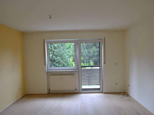 Wohnung zur Miete 1.100 € 4 Zimmer 96 m² 1. Geschoss Wittelsbacherstr. 4c Altenfurt Nürnberg 90475