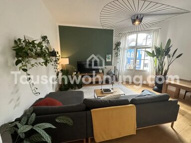 Wohnung zur Miete 960 € 3 Zimmer 80 m² 2. Geschoss Nippes Köln 50733