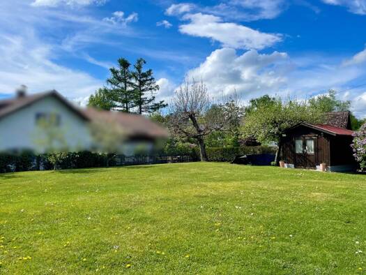 Grundstück zum Kauf 720.000 € 503 m² Grundstück Allmannshausen Berg 82335