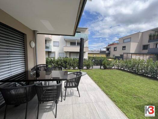 Wohnung zum Kauf 399.000 € 2 Zimmer 59 m² Seekirchen am Wallersee 5201