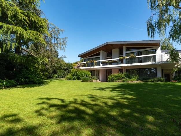 Villa zum Kauf 1.150.000 € 7 Zimmer 234 m² 1.616 m² Grundstück Essen 45219