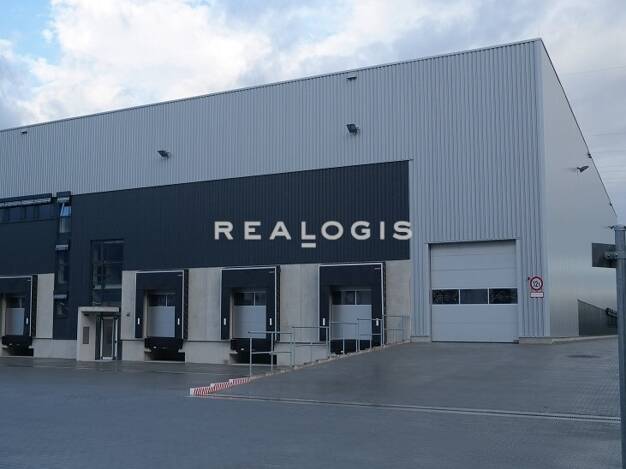 Halle/Industriefläche zur Miete - Neubau provisionsfrei 10.320 m² Lagerfläche Gerstetten Gerstetten 89547