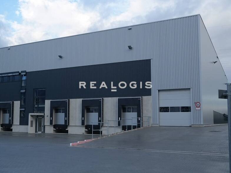 Halle/Industriefläche zur Miete - Neubau provisionsfrei 10.320 m² Lagerfläche Gerstetten Gerstetten 89547