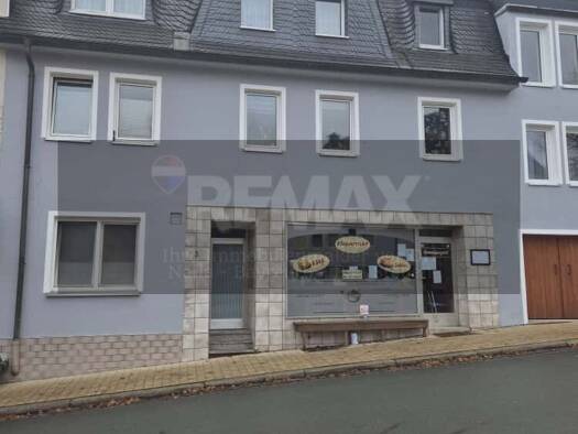 Wohnung zur Miete 380 € 2 Zimmer 30 m² Bad Steben 95138