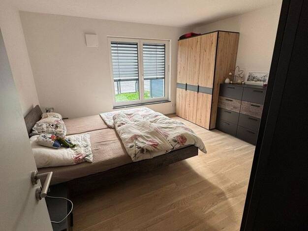 Terrassenwohnung zur Miete 725 € 2 Zimmer 69 m² EG frei ab 01.02.2026 Hauptstraße. 39a Vordersarling Unterdietfurt 84339