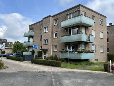 Wohnung zum Kauf 148.000 € 2 Zimmer 62 m² 2. Geschoss frei ab sofort Vluyn Neukirchen-Vluyn 47506