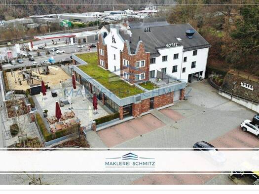 Gastronomie/Hotel zum Kauf 3.999.000 € 836 m² Gastrofläche Wissen 57537