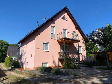 Einfamilienhaus zum Kauf 899.000 € 4 Zimmer 145 m² 595 m² Grundstück frei ab sofort Am Plessower See 10 Werder (Havel) Werder 14542