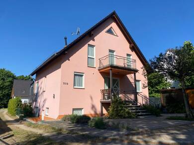 Einfamilienhaus zum Kauf 899.000 € 4 Zimmer 145 m² 595 m² Grundstück frei ab sofort Am Plessower See 10 Werder (Havel) Werder 14542