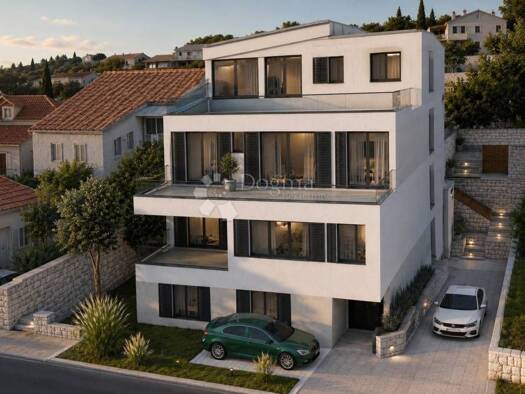 Wohnung zum Kauf 860.000 € 3 Zimmer 104 m² 3. Geschoss Babin kuk, Dubrovnik Dubrovnik