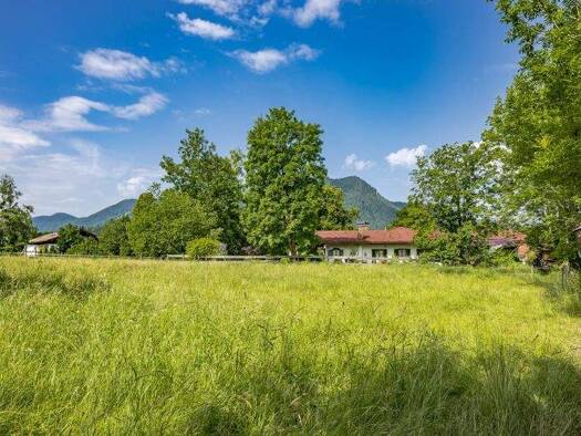 Grundstück zum Kauf 3.590.000 € 1.751 m² Grundstück Rottach Rottach-Egern 83700