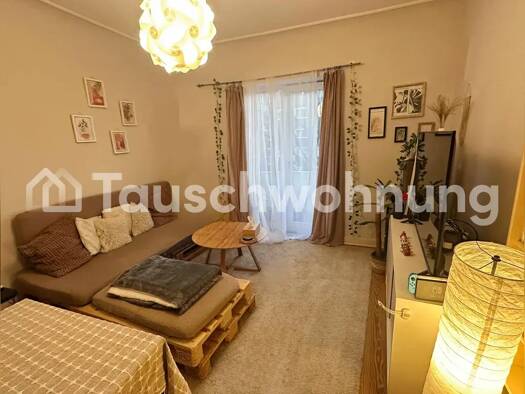 Wohnung zur Miete Tauschwohnung 750 € 2,5 Zimmer 62 m² 2. Geschoss Stellingen Hamburg 22525