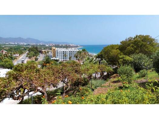 Verkaufsfläche zum Kauf 2.770.000 € 421 m² Verkaufsfläche Nerja 29780