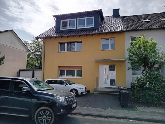 Wohnung zum Kauf provisionsfrei 289.000 € 3 Zimmer 81 m² 1. Geschoss Porz Köln 51149