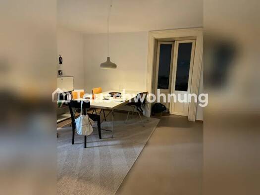 Wohnung zur Miete Tauschwohnung 850 € 2 Zimmer 65 m² EG Ost Ost 70190