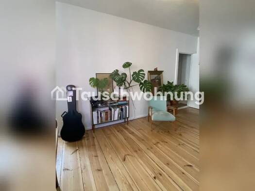 Wohnung zur Miete Tauschwohnung 511 € 2 Zimmer 60 m² 1. Geschoss Neukölln Neukölln 12051