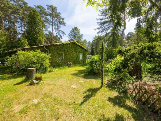 Grundstück zum Kauf 220.000 € 850 m² Grundstück Nord Petershagen/Eggersdorf 15345