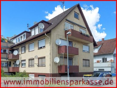 Wohnung zum Kauf 139.000 € 3 Zimmer 66 m² Enzberg Mühlacker 75417