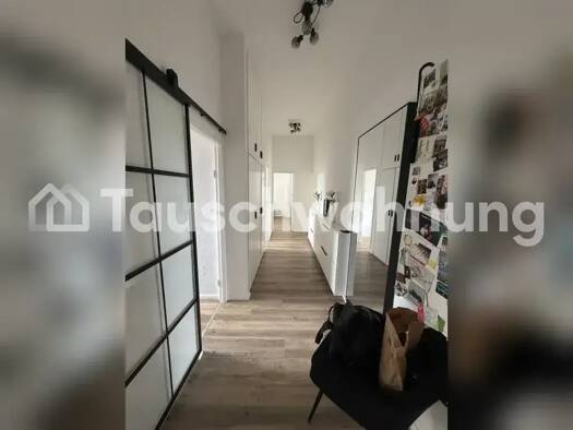 Penthouse zur Miete Tauschwohnung 895 € 3 Zimmer 70 m² 4. Geschoss Wilmersdorf Berlin 10717