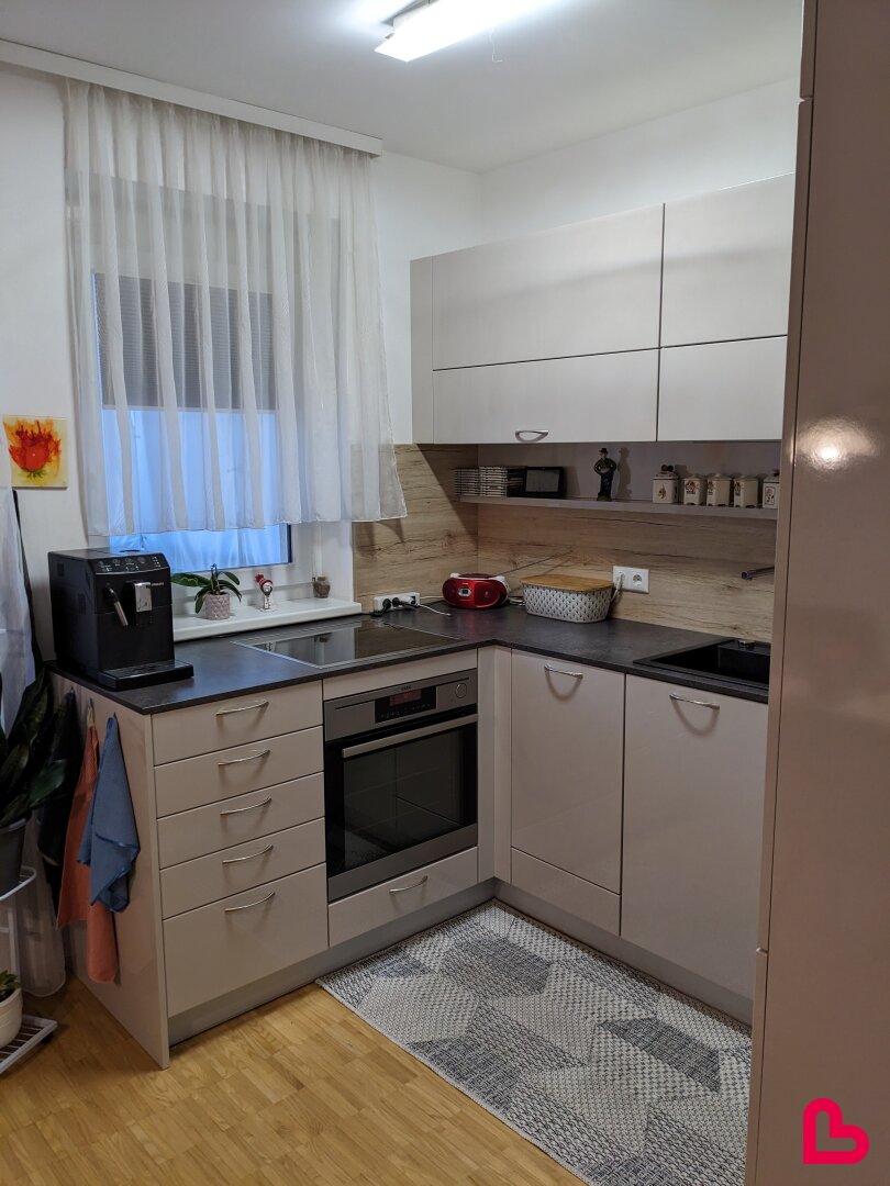 Wohnung zur Miete 560 € 2 Zimmer 58,5 m²<br/>Wohnfläche 1.<br/>Geschoss 01.03.2025<br/>Verfügbarkeit Obere Dorfstraße Unterweitersdorf 4213