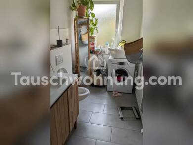 Wohnung zur Miete Tauschwohnung 660 € 3 Zimmer 75 m² 1. Geschoss Freiburg im Breisgau 79102