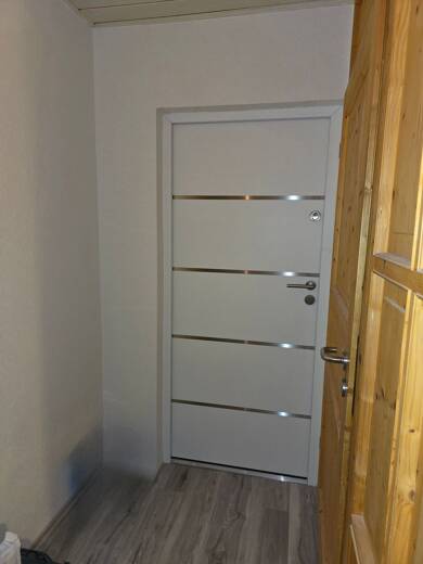 Wohnung zur Miete 880 € 4 Zimmer 109 m² 3 Geschosse frei ab 01.09.2025 Kerspenhausen Niederaula 36272