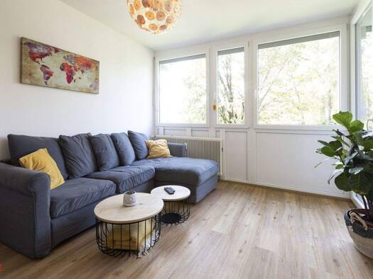 Wohnung zur Miete 599 € 2 Zimmer frei ab 01.01.2026 Bürglsteinstraße 15 Salzburg 5020