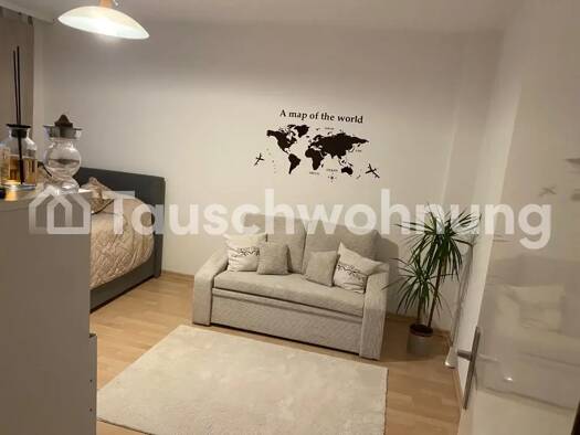 Wohnung zur Miete Tauschwohnung 400 € 2 Zimmer 40 m² 1. Geschoss Glonn 85625