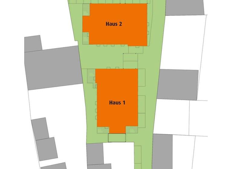 Wohnung zum Kauf - Erstbezug 379.000 € 3 Zimmer 78,3 m² 2. Geschoss Johannisstraße 14 Reichertshofen 85084