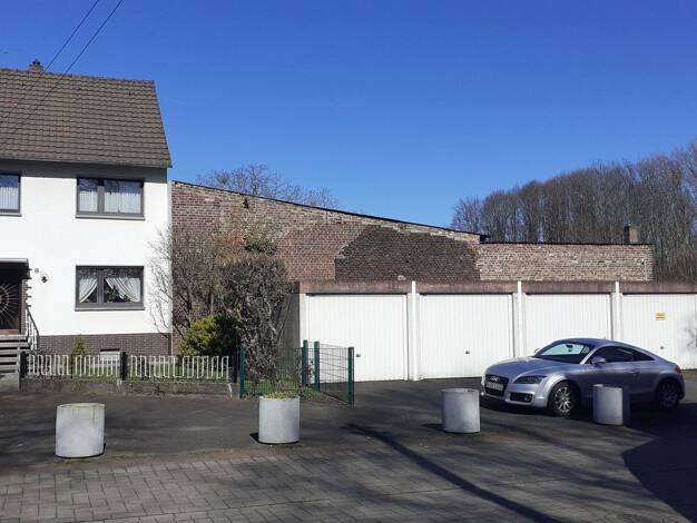 Einfamilienhaus zum Kauf provisionsfrei 420.000 € 6 Zimmer 135 m² 442 m² Grundstück Merkenich Köln 50769