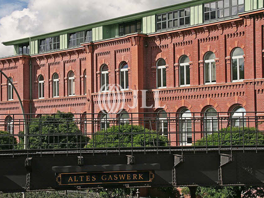 Bürofläche zur Miete 18 € 18.217,7 m² Bürofläche Bahrenfeld Hamburg 22761