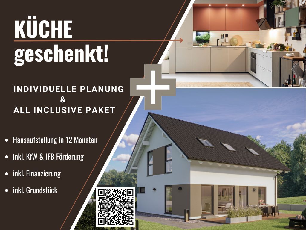 Einfamilienhaus zum Kauf provisionsfrei 694.048 € 5 Zimmer 136 m²<br/>Wohnfläche 600 m²<br/>Grundstück Sasel Hamburg 22393