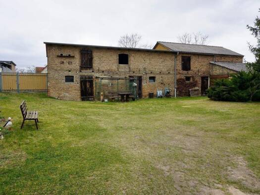 Grundstück zum Kauf 500.000 € 1.857 m² Grundstück Lehnin Kloster Lehnin 14797