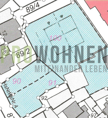 Grundstück zum Kauf 85.000 € 500 m²<br/>Grundstück Fechenbach Collenberg 97903